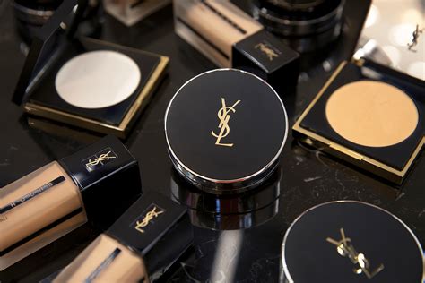 beauty byes ysl|ysl cosmetics.